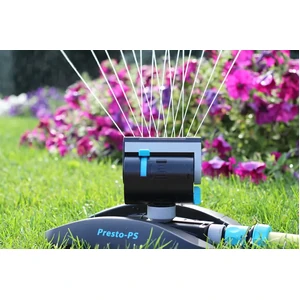 Дождеватель Presto-PS осциллирующий Турбо (7817)