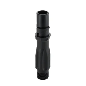 Водяна розетка Presto-PS з різьбленням 3/4" (QV-0134)