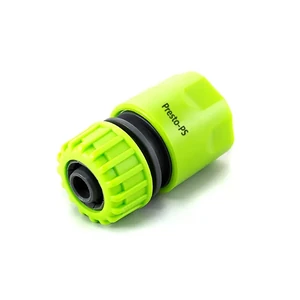 Конектор Presto-PS для шланга 1/2-5/8 дюйма без аквастопа (5809G)
