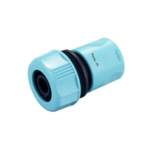Конектор Presto-PS для шланга 3/4" без аквастопа (7724)