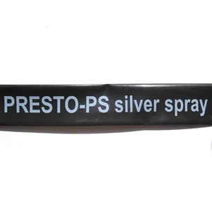 Шланг туман Presto-PS стрічка Silver Spray довжина 100 м, ширина поливу 8 м, діаметр 40 мм (601008-5)