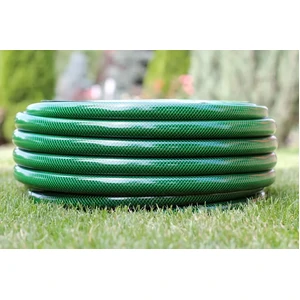 Шланг садовий Tecnotubi Euro Guip Green для поливу діаметр 3/4", довжина 20 м (EGG 3/4 20)