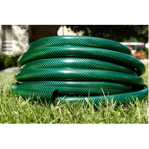 Шланг садовий Tecnotubi Euro Guip Green для поливу діаметр 3/4", довжина 20 м (EGG 3/4 20)