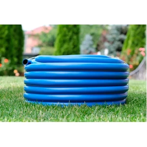 Шланг садовий Tecnotubi Ocean для поливу діаметр 1/2 дюйма, довжина 30 м (OC 1/2 30)