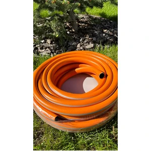 Шланг садовий Tecnotubi Orange Professional для поливу діаметр 5/8 дюйма, довжина 15 м (OR 5/8 15)