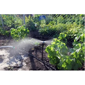 Крапельниця для поливу Presto-PS мікроджет Маяк (MJ-1402)