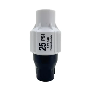 Регулятор тиску Presto-PS для крапельного поливу, різьблення 3/4" (PR-0142-H)