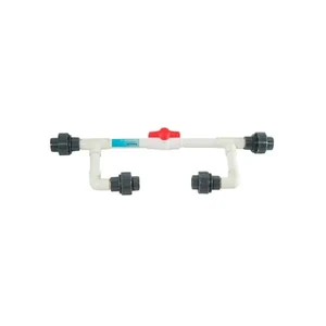 Інжекторний вузол Presto-PS байпас 3/4" (BA-0134B)