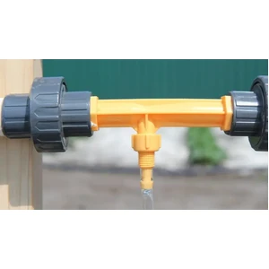 Інжекторний вузол Presto-PS байпас 3/4" (BA-0134B)