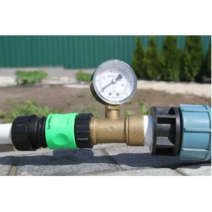 Інжекторний вузол Presto-PS байпас 3/4" (BA-0134B)