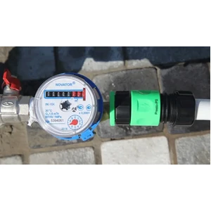 Шланг для подачі добрив Presto-PS до інжектора Вентурі 1 - 1½" SA-0132 (SA-0110)