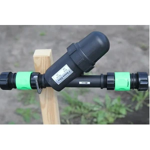 Шланг для подачі добрив Presto-PS до інжектора Вентурі 1 - 1½" SA-0132 (SA-0110)