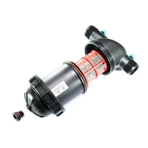 Фільтр Presto-PS сітчастий 1½" для крапельного поливу (1750-ST-120)