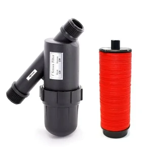 Фільтр Presto-PS дисковий, 3/4" для крапельного поливу (1725-D-120)