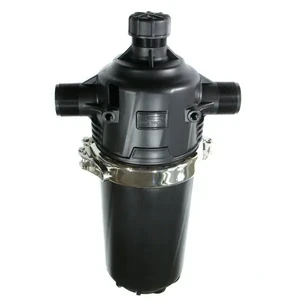 Фільтр Presto-PS дисковий 2" для крапельного поливу (FD-02120)