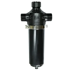 Фільтр Presto-PS дисковий 3" для крапельного поливу (FD-03120)