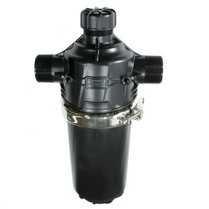 Фільтр Presto-PS дисковий 2½" для крапельного поливу (FD-025120) 