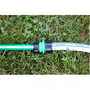 З'єднання Presto-PS муфта перехідна для шлангів 1/2-3/4" (4040)