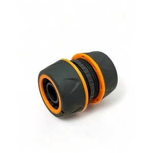 Соединение Presto-PS муфта ремонтная для шланга 3/4" Soft (5818E-BL)