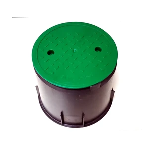 Клапанний бокс Presto-PS "Колодязь" large (VB 0110)