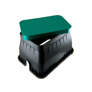 Клапанний бокс Presto-PS "Колодязь" Jumbo (VB 0140)