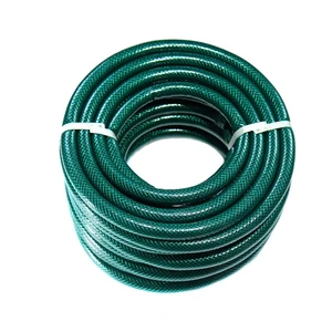 Шланг поливальний Presto-PS садовий Метеор діаметр 3/4", довжина 50 м (MT 3/4 50)