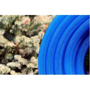 Шланг поливочный Presto-PS силиконовый армированный Софт диаметр 3/4", длина 50 м (SFN3/4 50)