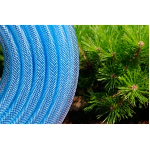 Шланг поливочный Evci Plastik высокого давления Export диаметр 8 мм, длина 50 м (VD 8 50)