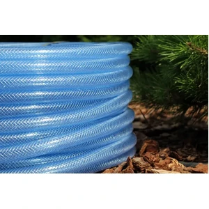 Шланг поливочный Evci Plastik высокого давления Export диаметр 8 мм, длина 50 м (VD 8 50)