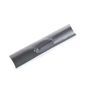 Капельная лента Presto-PS эмиттерная 3D Tube капельницы через 20 см расход 2.7 л/ч, длина 500 м (3D-20-500)