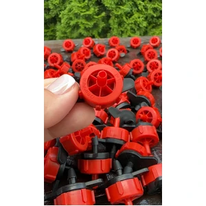 Крапельниця садова Presto-PS компенсована на 4 л/год (РСТ-0104R)