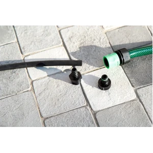 Стартер Presto-PS с наружной резьбой 3/4" для трубки 16 мм (MC-011634)