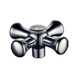 Ручка &frac12;&Prime; для буксового змішувача (55A) Aquatica 9794377