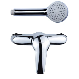 Змішувач для душу HM &Oslash;40 Aquatica 9736300