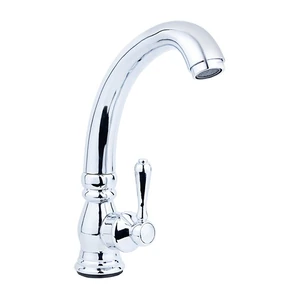 Змішувач монокран PL &frac12;" на гайці Aquatica 9777600
