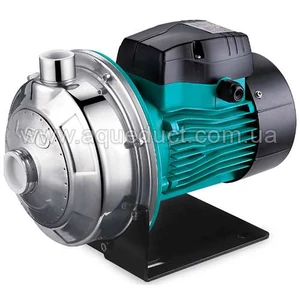Насос відцентровий 1.5кВт Hmax 24м Qmax 300л/хв AMSm210/1.5 Leo 3.0