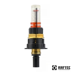 Расходомер Raftec FLM01
