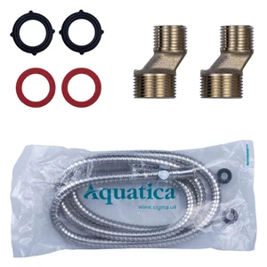 Змішувач для душу HK &Oslash;35 Aquatica 9732300
