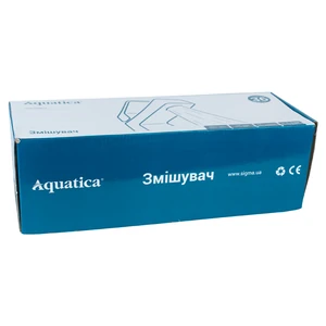 Змішувач для душу HK &Oslash;35 Aquatica 9732300