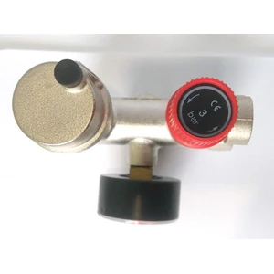 Група безпеки котла 1" COMPACT CW617 RSk