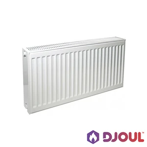 Радиатор стальной т22 300х600мм DJOUL