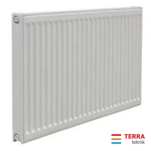 Радиатор стальной TERRA teknik т11 500 х 800 мм