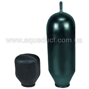 Мембрана для гидроаккумулятора 80-100л EPDM Aquatica (779515)