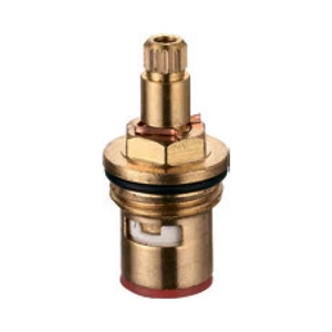 Кран-букс &frac12;&Prime; керамічний 24 (38A) Aquatica 9792910