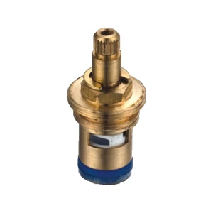 Кран-букса керамика импортная UFX-2138 (WKF-038) {500}