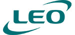Leo логотип